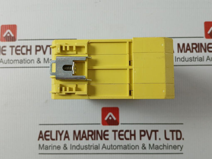 Phoenix Contact Psr-scp-24Dc/Esd/5X1/1X2/300 Safety Relay Et 04218