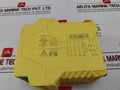 Phoenix Contact Psr-scp-24Dc/Esd/5X1/1X2/T3 Safety Relay 240V Ac/24V Dc 6A