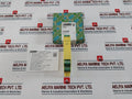 Phoenix Contact Psr-scp-24Dc/Fsp/2X1/1X2 Safety Relay Module 230V Ac 24V Dc
