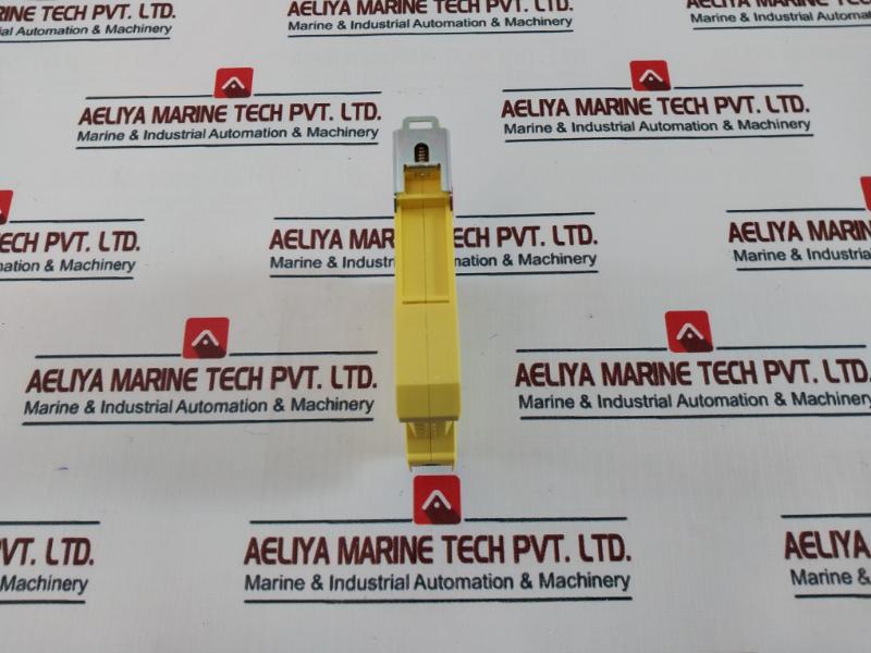 Phoenix Contact Psr-scp-24Dc/Fsp/2X1/1X2 Safety Relay Module 230V Ac 24V Dc
