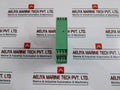 Phoenix Contact Psr-scp-24Uc/Urm/5X1/2X2 Safety Relay 230Vac 6A