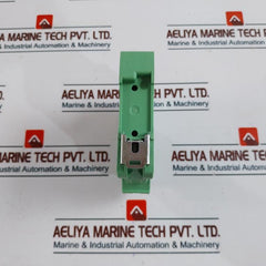 Phoenix Contact Psr-scp-24Uc/Urm/5X1/2X2 Safety Relay 230Vac 6A