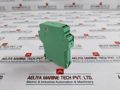 Phoenix Contact Psr-scp-24Uc/Urm/5X1/2X2 Safety Relay 230Vac 6A