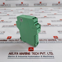 Phoenix Contact Psr-scp-24Uc/Urm/5X1/2X2 Safety Relay 230Vac 6A