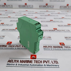Phoenix Contact Psr-scp-24Uc/Urm/5X1/2X2 Safety Relay 230Vac 6A