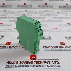 Phoenix Contact Psr-scp-24Uc/Urm/5X1/2X2 Safety Relay 230Vac 6A