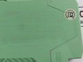 Phoenix Contact Psr-scp-24Uc/Urm/5X1/2X2 Safety Relay 230Vac 6A