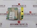 Phoenix Contact Psr-scp-24dc/fsp/1x1/1x2 Coupling Relay 230v 5a