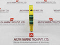 Phoenix Contact Psr-scp-24dc/fsp/1x1/1x2 Coupling Relay 230v 5a