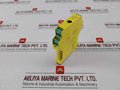 Phoenix Contact Psr-scp-24dc/fsp/1x1/1x2 Coupling Relay 230v 5a