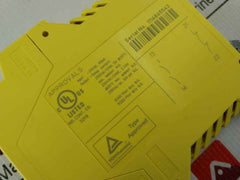 Phoenix Contact Psr-scp-24dc/fsp/1x1/1x2 Coupling Relay 230v 5a
