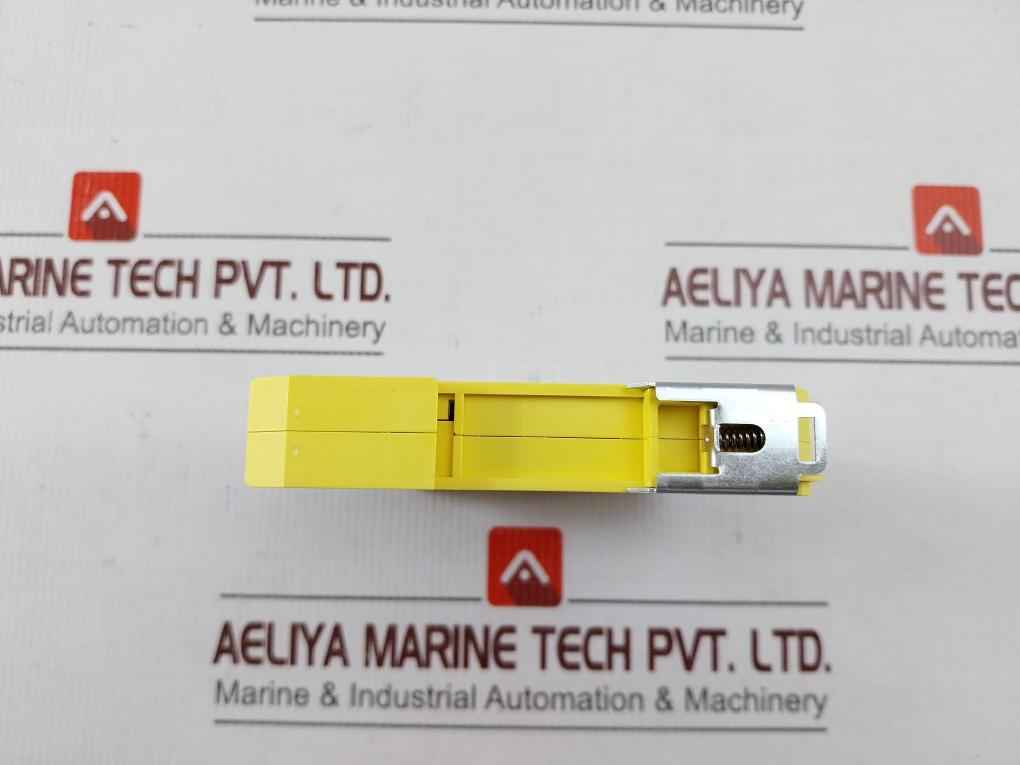 Phoenix Contact Psr-scp-24dc/fsp/1x1/1x2 Coupling Relay 230v 5a