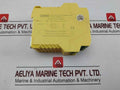Phoenix Contact Psr-scp-24uc/esam4/8x1/1x2 Safety Relays 24v Ac/dc