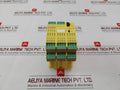 Phoenix Contact Psr-trisafe-s Safety Module 24Vdc/4Ma