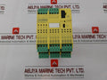 Phoenix Contact Psr-trisafe-s Safety Module 24Vdc/4Ma