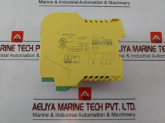 Phoenix Contact Psr-trisafe-s Safety Module 24Vdc/4Ma