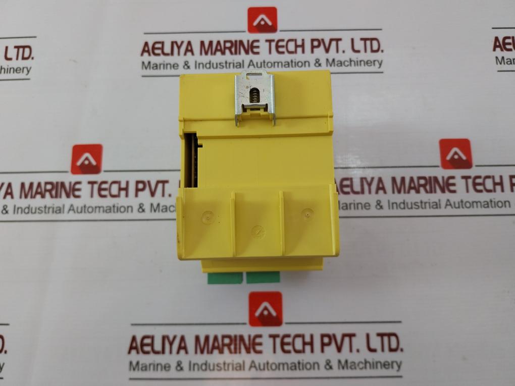Phoenix Contact Psr-trisafe-s Safety Module 24Vdc/4Ma