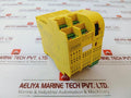 Phoenix Contact Psr-trisafe-s Safety Module 2986232 24V Ac/Dc (24Uc)