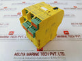 Phoenix Contact Psr-trisafe-s Safety Module 2986232 24V Ac/Dc (24Uc)