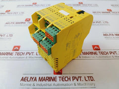 Phoenix Contact Psr-trisafe-s Safety Module 2986232 24V Ac/Dc (24Uc)
