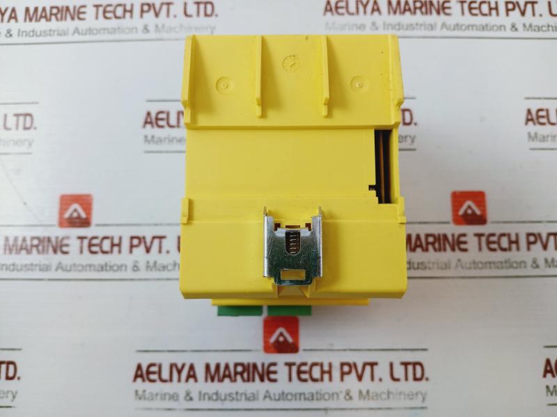 Phoenix Contact Psr-trisafe-s Safety Module 2986232 24V Ac/Dc (24Uc)