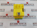 Phoenix Contact Psr-trisafe-s Psr-spp-24Dc/Ts/S Safety Relay