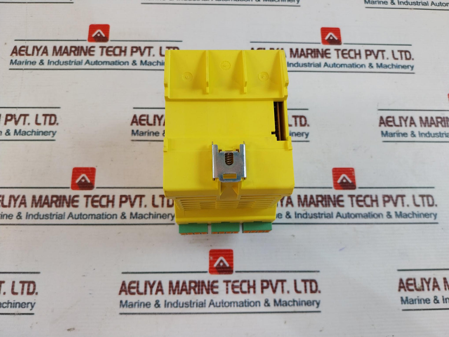 Phoenix Contact Psr-trisafe-s Psr-spp-24Dc/Ts/S Safety Relay