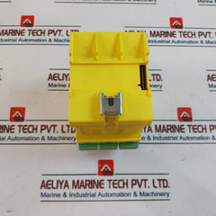 Phoenix Contact Psr-trisafe-s Psr-spp-24Dc/Ts/S Safety Relay