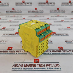 Phoenix Contact Psr-trisafe-s Psr-spp-24Dc/Ts/S Safety Relay
