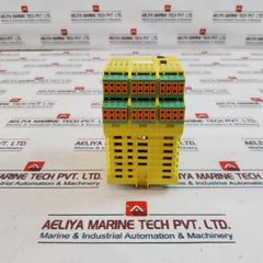 Phoenix Contact Psr-trisafe-s Psr-spp-24Dc/Ts/S Safety Relay