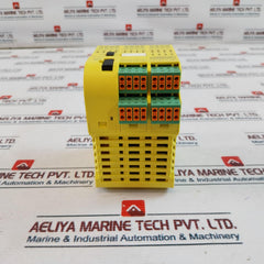 Phoenix Contact Psr-trisafe-s Psr-spp-24Dc/Ts/S Safety Relay