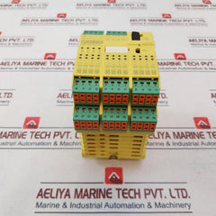 Phoenix Contact Psr-trisafe-s Safety Relay 29 86 23 2