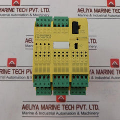 Phoenix Contact Psr-trisafe-s Safety Relay 29 86 23 2