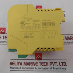 Phoenix Contact Psr-trisafe-s Safety Relay 29 86 23 2