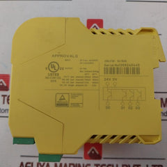 Phoenix Contact Psr-trisafe-s Safety Relay 29 86 23 2