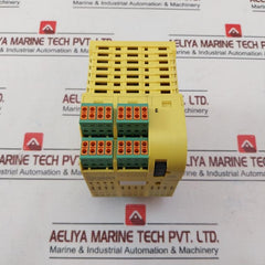 Phoenix Contact Psr-trisafe-s Safety Relay 29 86 23 2