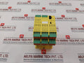 Phoenix Contact Psr-trisafe-s Safety Relay 29 86 23 2