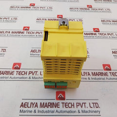 Phoenix Contact Psr-trisafe-s Safety Relay 29 86 23 2