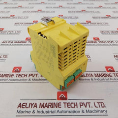 Phoenix Contact Psr-trisafe-s Safety Relay 29 86 23 2