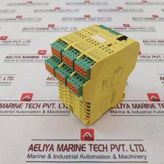 Phoenix Contact Psr-trisafe-s Safety Relay 29 86 23 2