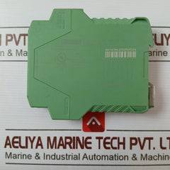 Phoenix Contact Psr-urm Safety Relay