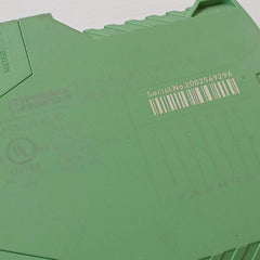 Phoenix Contact Psr-urm Safety Relay