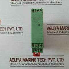 Phoenix Contact Psr-urm Safety Relay