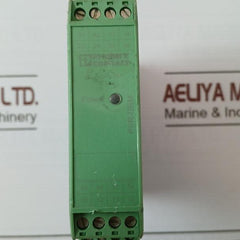 Phoenix Contact Psr-urm Safety Relay