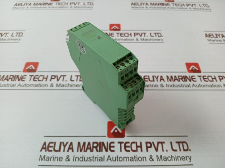 Phoenix Contact Psr-urm Safety Relay