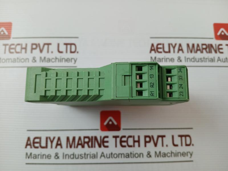 Phoenix Contact Psr-urm Safety Relay