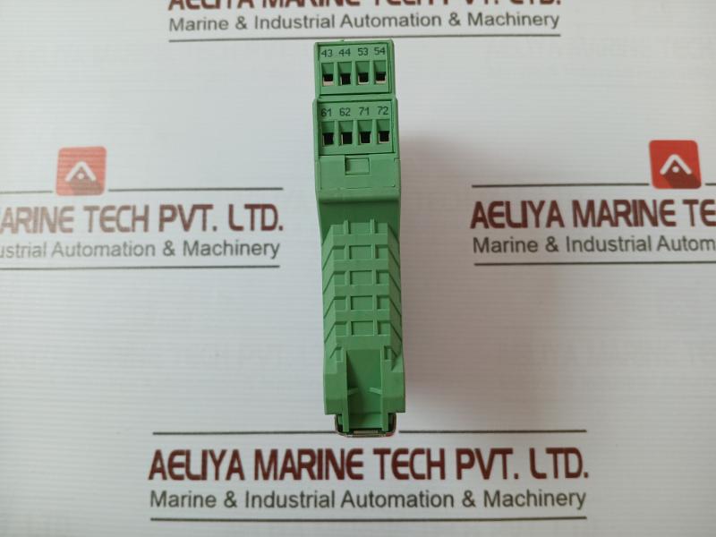 Phoenix Contact Psr-urm Safety Relay