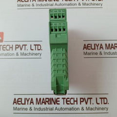 Phoenix Contact Psr-urm Safety Relay