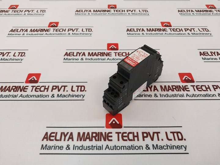 Phoenix Contact PT 2-PE/S Surge Protection Plug PT 2-PE/S-230AC