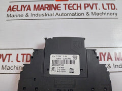Phoenix Contact Pt 2-pe/s Surge Protection Plug 230v Ac 6kv